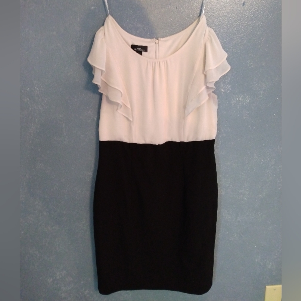 ALYX Dress